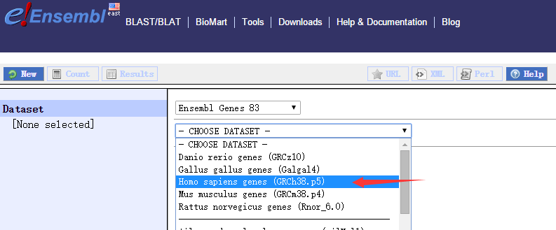 step1-select-database