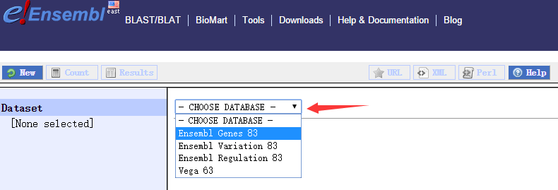 step1-select-database