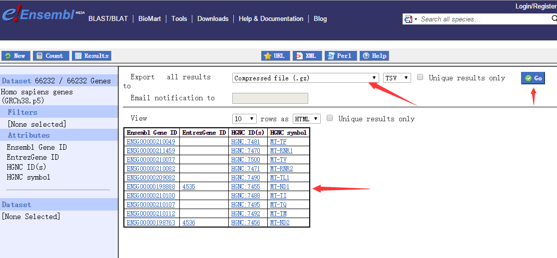 ensembl-id-to-ncbi-entrez-gene-id-result