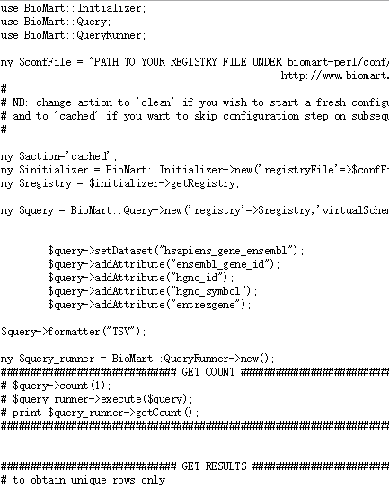 biomart-perl-api-show-scrip